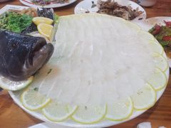 -鱼市酒店(威海水产批发市场店)