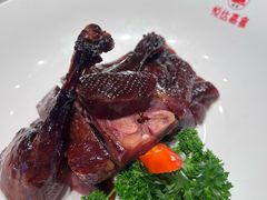-淮安人家·悦达嘉宴(深圳路店)
