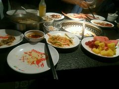 -海天牧场(银川商城店)