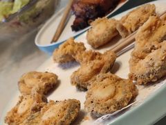 -粤味馆(黄河路店)