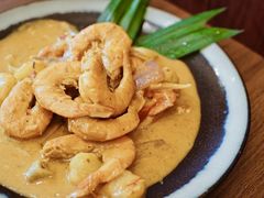 -曼谷食堂·泰国家庭料理(丹桂路店)