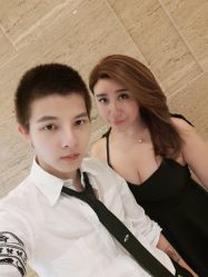 -3AM HAIR SALON染发烫发接发