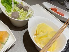 -海底捞火锅(江宸天街店)