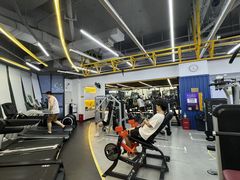 -健身门·自助健身房(镇坪路店)
