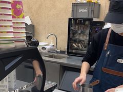 -Seesaw Coffee(上海太阳宫K46店)