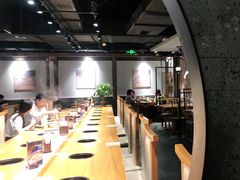 -呷哺呷哺 黄金牧场 (新中关购物中心店)