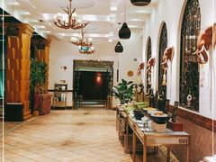 -火舞泰·泰式海鲜火锅餐厅(世纪城店)