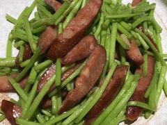 腊肠芦蒿-素虎小呆鸟(西二旗店)