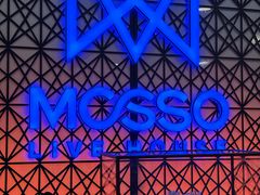 -MOSSO·Liveshow(M3香港广场店)