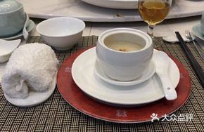 Pine Flower Xionghuang Island Rice Noodles