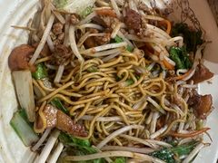 -春雪面馆(转塘店)