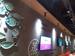 -渝是乎酸菜鱼(龙旗购物中心店)
