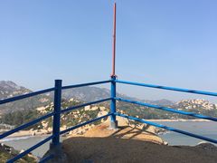 -那琴半岛地质海洋公园