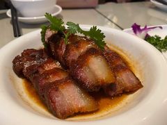 -鹅冠港式茶餐厅(来福士店)