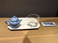 -隐溪茶馆(金虹桥店)