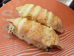 -大力喜速递寿司(世纪金源店)