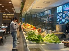 -聚丰园•湖鲜餐厅(阿红私房菜梅石路店)