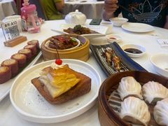 -顺德人家食府(黄金广场店)