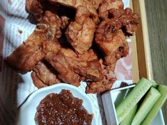 -隆喜元鱼汤包·海鲜(中联广场店)