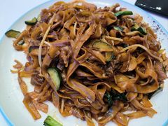 -沙河粉村·国家非遗传承(云台店)