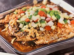 -鱼酷活鱼烤鱼(沈阳大悦城店)