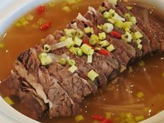 -白云中餐厅·粤菜·亚龙湾喜来登度假酒店