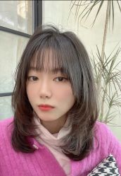 点击看大图 -MORI HAIR SALON日式美发沙龙