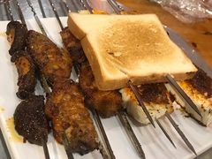 -義聚德·清真铜锅涮羊肉·烧烤(河东店)