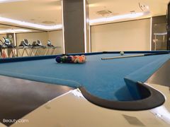 -一兆韦德健身(张杨路店)
