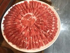 -竹叶涮肉坊(总店)