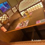 主题日料