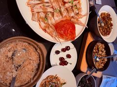-徐记海鲜·宴会(大唐西市|丰庆店)
