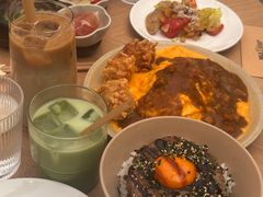 -无印良品餐堂 MUJI Diner(成都太古里店)