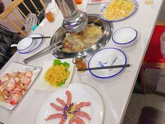 -火焱山烤肉·齐齐哈尔烤肉(朝阳店)