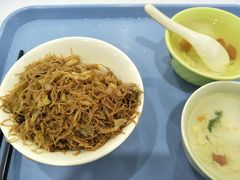 粉干-紫金港餐饮中心-风味餐厅(浙江大学紫金港校区店)