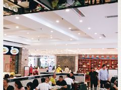 -令氏家外家周秦食府(高新店)
