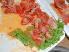 -丽君韩牛烤肉·东北黄牛(沈阳店)