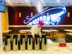 -客临百思德·东北特色馆(龙湖时代天街店)