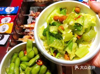 汇咖乐府音乐烤吧真的很不错