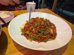 -壹零捌道·北京烤鸭(车公庄店)