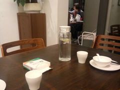 -自在弥林花园餐厅(云栖店)