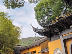 -虞山风景区