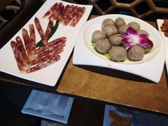 -安安火锅(上美广场店)