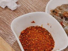 -玫瑰花园自助烤肉(金源店)