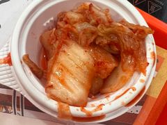 -吉野家(黑牛城道店)