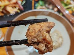 -三个大叔东北烧烤·砂锅菜(西三旗店)