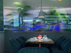 -悦海·家宴·冰花皮皮虾大锅贴(宝龙店)