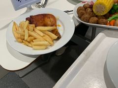 -宜家·瑞典风味餐厅(海达南街店)