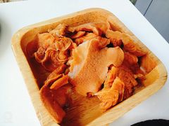 肉灵芝-四千高原·云南菜(天府二街店)
