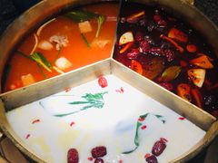 -湊湊火锅·茶憩(上海合生汇店)